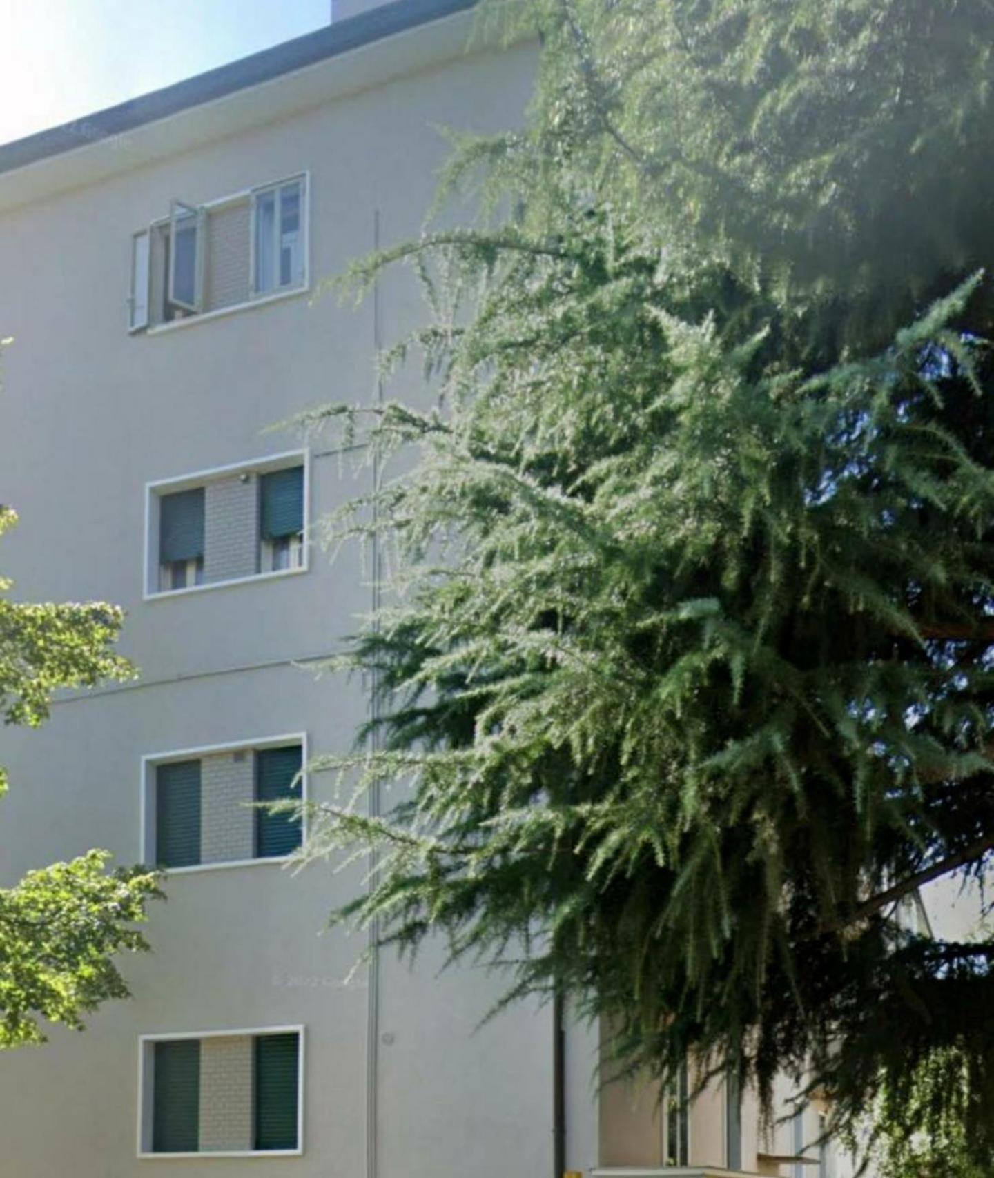 "Casa Mafalda" Zona Stazione - Centro Storico - Teatro Con Parcheggio Interno Imola Zewnętrze zdjęcie